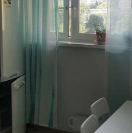 Аренда 2-комн квартиры на вторичном рынке ул Магнитогорская,  д. 23,  к. 1