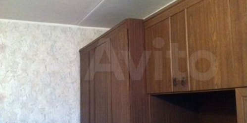 1-комн квартира ул Камчатская,  д. 6,  к. 2