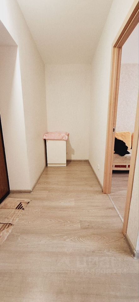 Продажа 1-комн квартиры на вторичном рынке пос. Щеглово, 86