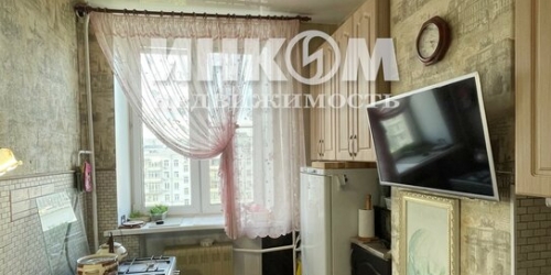 2-комн квартира Платовская улица