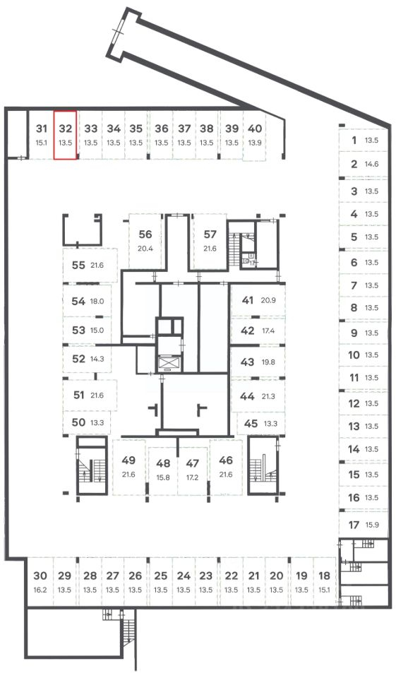 Продажа гаража улица Кубинка,  д. 18 к2