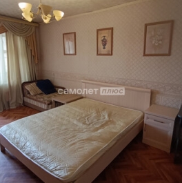 Продажа 1-комн квартиры на вторичном рынке Электросталь, ул Маяковского,  д. 9