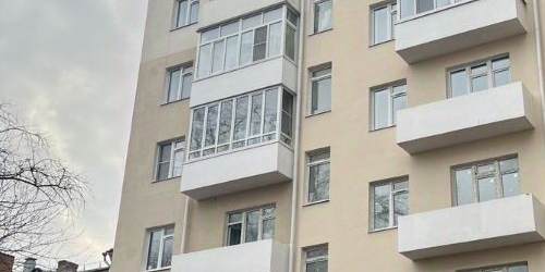 2-комн квартира Нагорная улица, 7К1