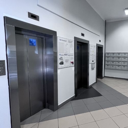 1-комн квартира Лыжный переулок, 2