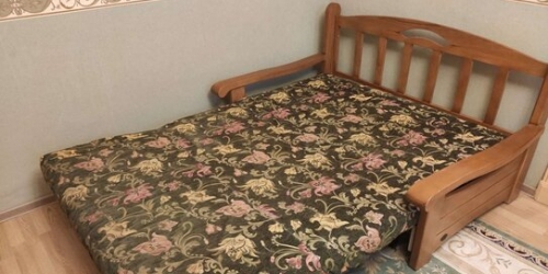 1-комн квартира Текстильщиков 7-я ул,  д. 13А