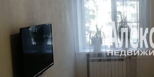 2-комн квартира Республиканская улица, 18к2