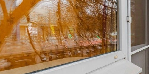 1-комн квартира Кантемировская улица, 35