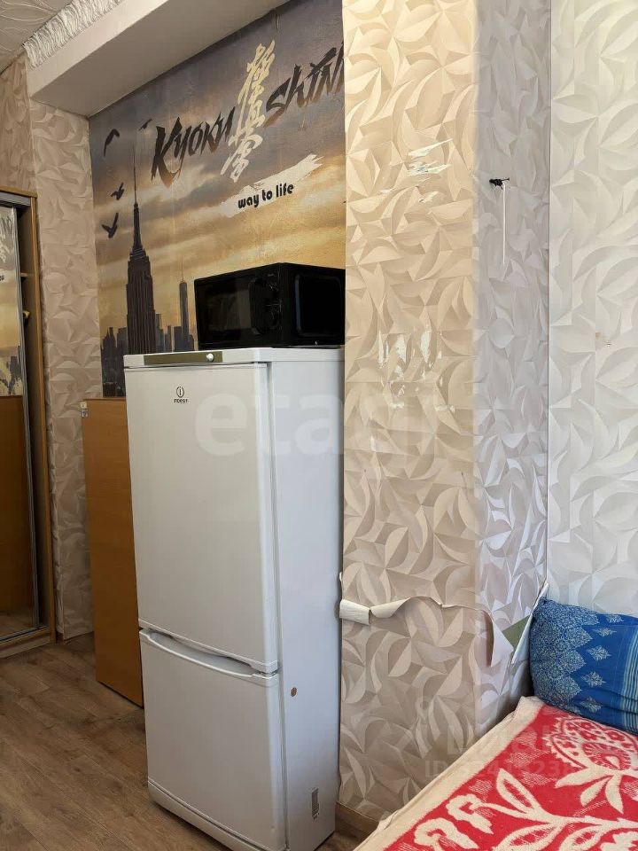 Аренда комнаты Турбинная улица, 14к2