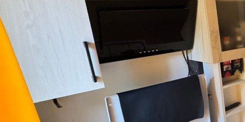 2-комн квартира Лодейное поле, улица Гагарина, 13