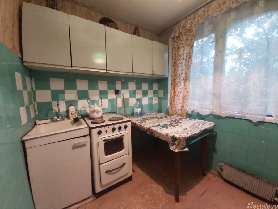 Продажа комнаты улица Леси Украинки, 3
