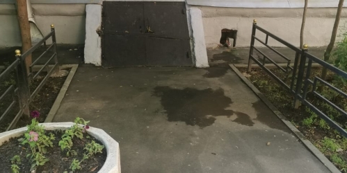 Помещение свободного назначения Миусская площадь, дом 5