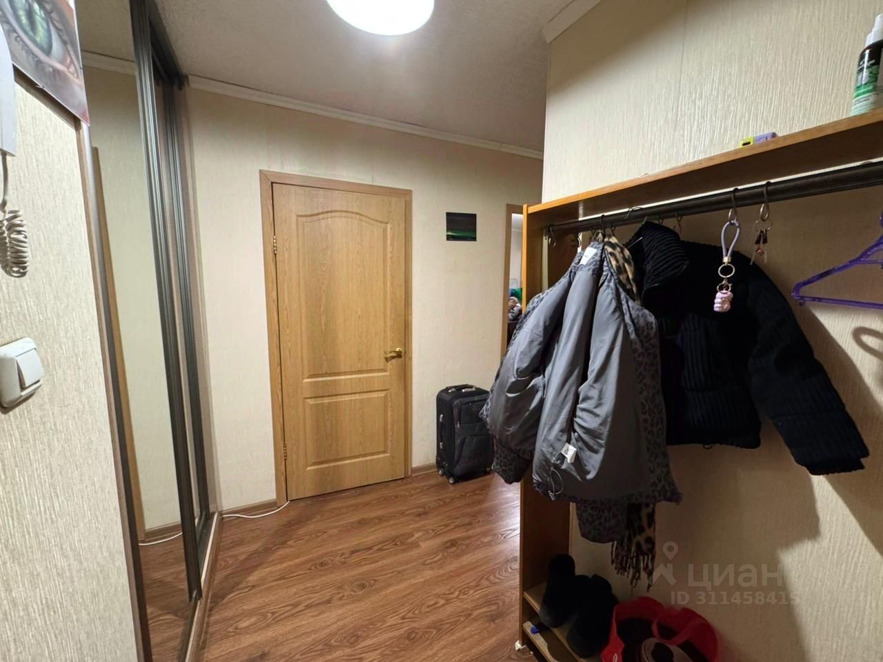 Аренда 2-комн квартиры на вторичном рынке Звездный бульвар, 5К3