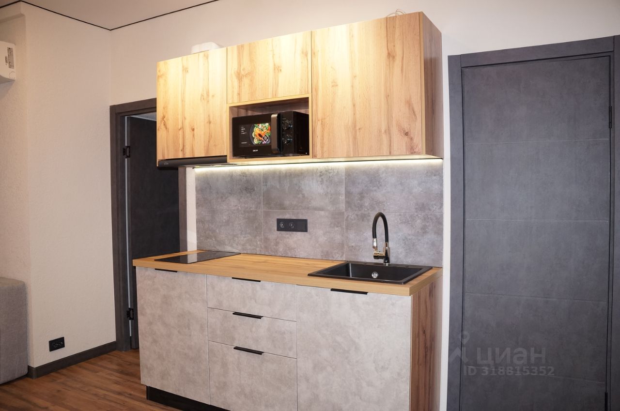 Продажа 1-комн квартиры на вторичном рынке Ленинградский проспект, 26К1