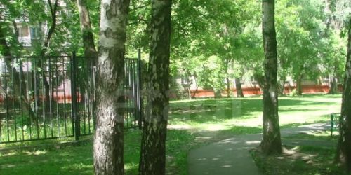 2-комн квартира ул Багрицкого,  д. 10,  к. 2