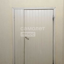 Продажа 1-комн квартиры на вторичном рынке Солнечногорск, 46Н-11389