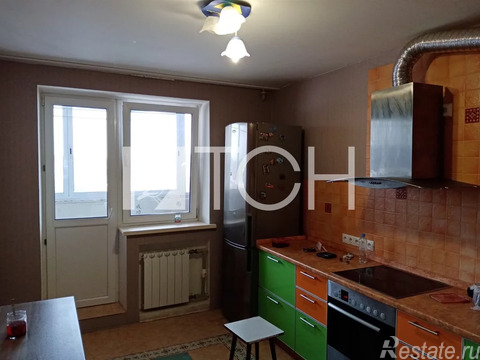 Продажа 2-комн квартиры на вторичном рынке Фрязино, ул. Барские Пруды,  д. 1