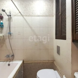 Продажа 1-комн квартиры на вторичном рынке Жуковский г, Гагарина ул,  д. 52