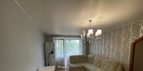 1-комн квартира Янтарный проезд,  д. 7