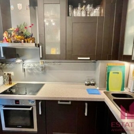 Аренда 3-комн квартиры на вторичном рынке улица Инессы Арманд,  д. 3