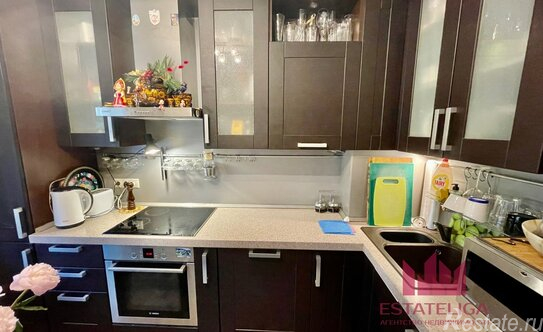 Аренда 3-комн квартиры на вторичном рынке улица Инессы Арманд,  д. 3