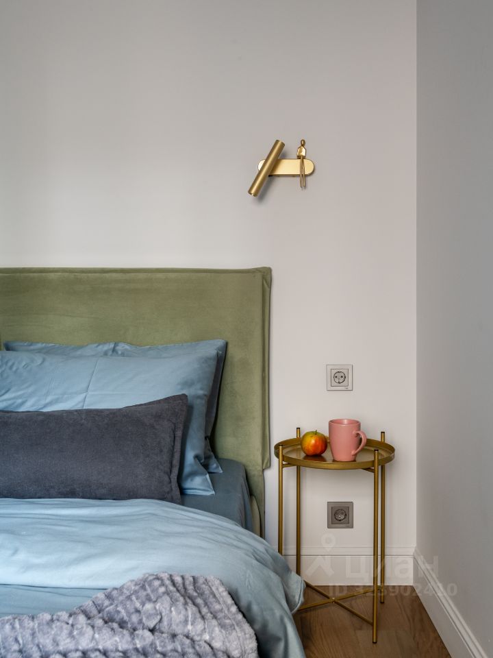 Аренда студии 2-я Тверская-Ямская улица, 18