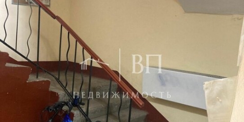 3-комн квартира улица Декабристов,  д. 33