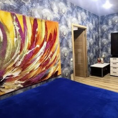 3-комн квартира Дубна, ул Программистов,  д. 15,  к. 1