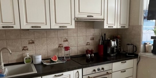 3-комн квартира ул Острякова,  д. 9