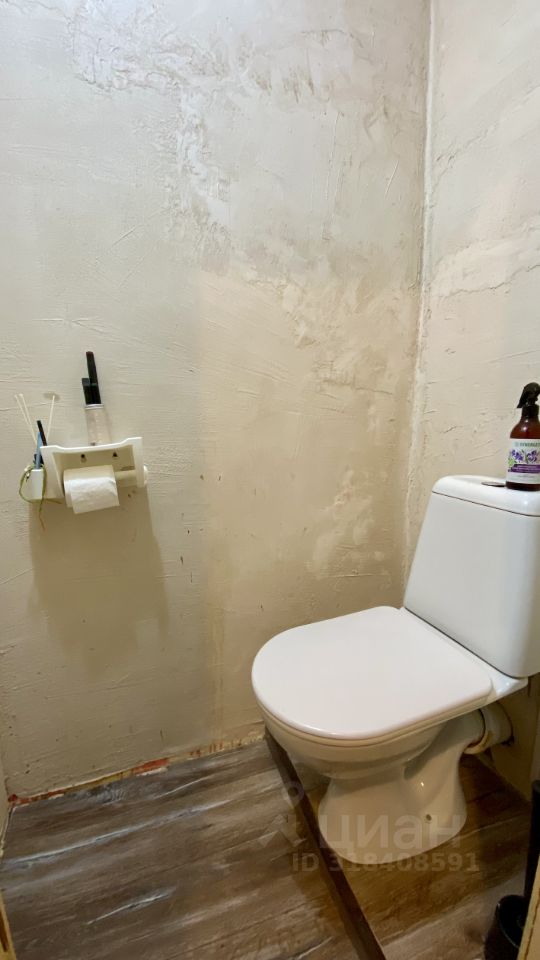 Продажа 2-комн квартиры на вторичном рынке Гаванская улица, 2