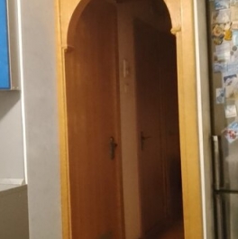 Продажа 3-комн квартиры на вторичном рынке улица Антонова-Овсеенко,  д. 9 к2