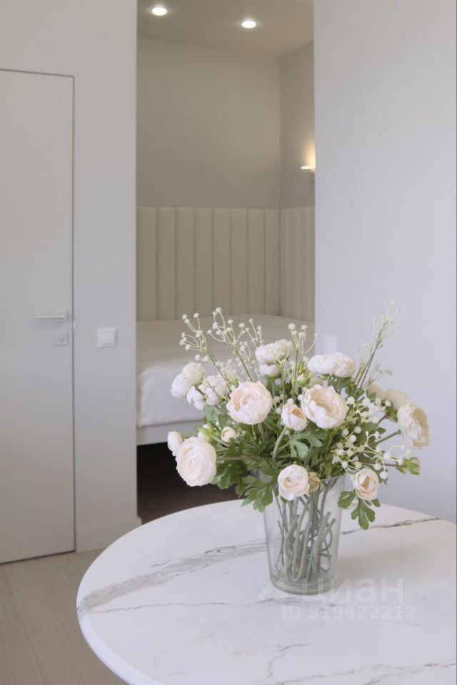 Продажа студии Медовый переулок, 5С2