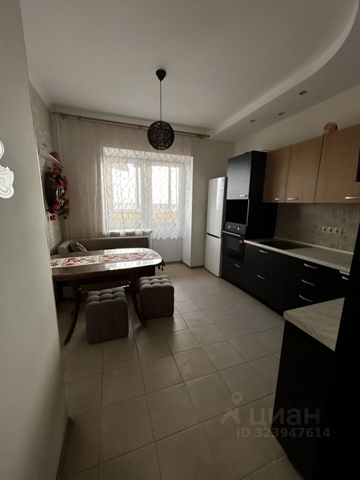 Продажа 1-комн квартиры на вторичном рынке Краснознаменск, улица Победы, 28