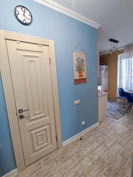 Продажа 1-комн квартиры на вторичном рынке Жуковский, ул. Гарнаева,  д. 14