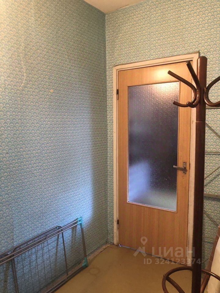 Продажа 3-комн квартиры на вторичном рынке 5-й Предпортовый проезд, 10К2