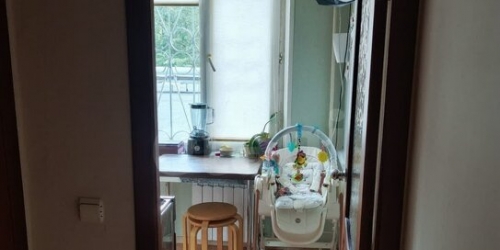 2-комн квартира ул Чусовская,  д. 8
