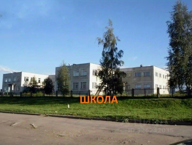 Продажа дома д. Малое Коновалово, 3