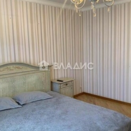 Продажа 3-комн квартиры на вторичном рынке ул Кантемировская,  д. 3,  к. 5