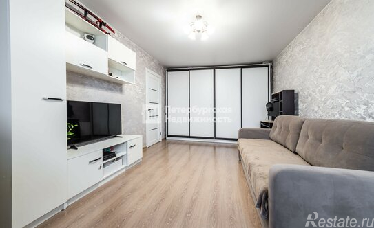 Продажа 1-комн квартиры на вторичном рынке ул Валдайская,  д. 6,  к. 2