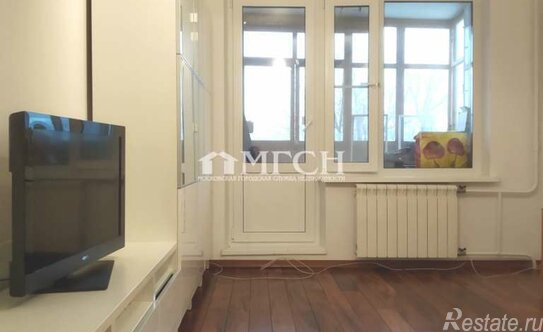 Продажа 2-комн квартиры на вторичном рынке ул Перекопская,  д. 22