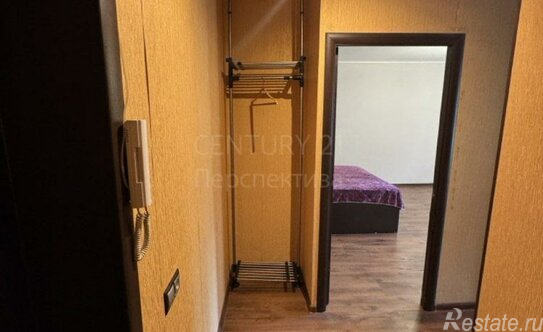 Продажа 1-комн квартиры на вторичном рынке Балашиха, ул Пролетарская,  д. 4