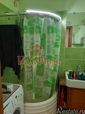 Продажа 1-комн квартиры на вторичном рынке Лобня, Шадунца проезд,  д. 3