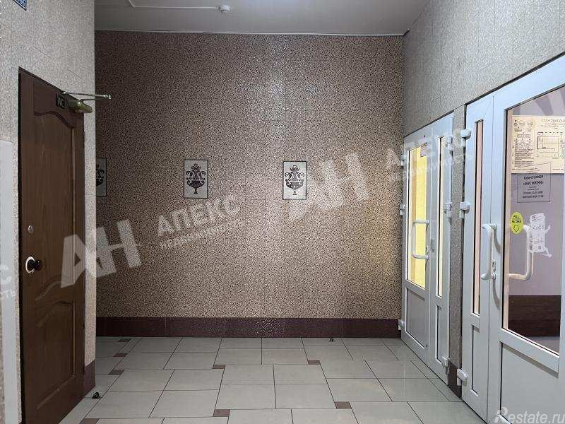 Аренда офиса Рязанский пр-кт
