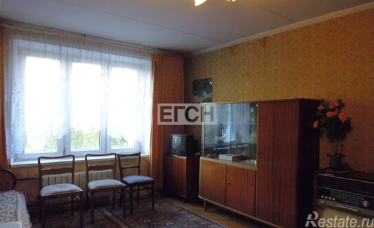 Аренда 1-комн квартиры на вторичном рынке Студёный проезд,  д. 26