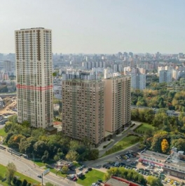 Продажа 2-комн квартиры на вторичном рынке Пяловская улица