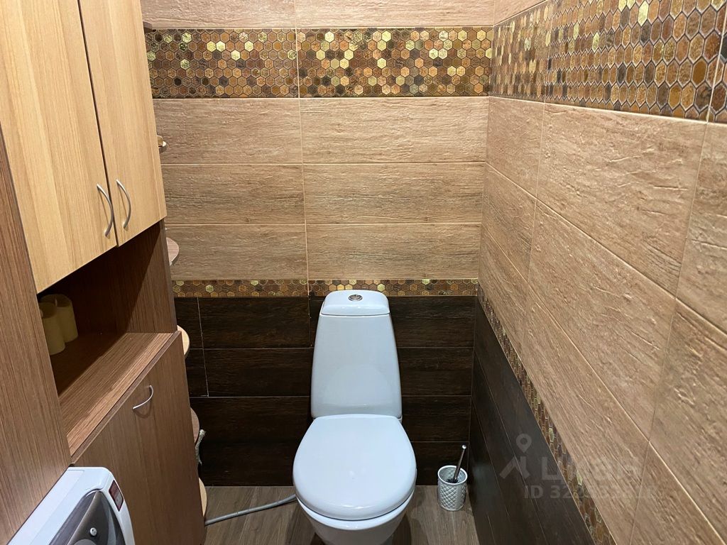 Продажа 3-комн квартиры на вторичном рынке Заречье мкр, 16