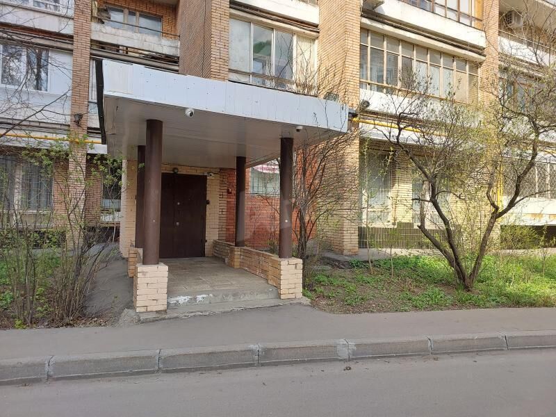 Аренда отдельного здания Верхоянская ул,  д. 6