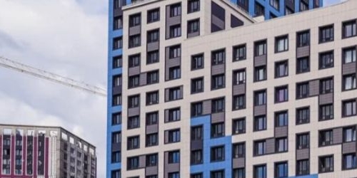 1-комн квартира Полюстровский проспект, 77