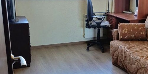 3-комн квартира улица Отважных, 3