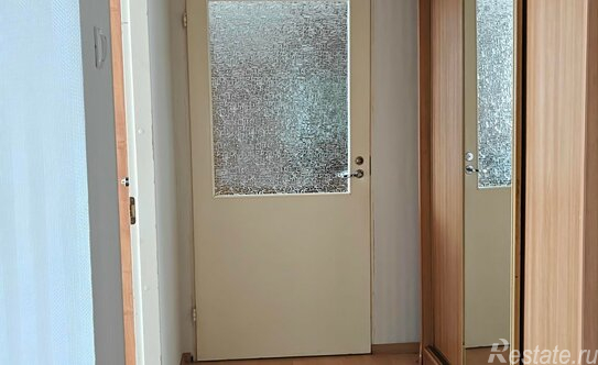 Продажа 3-комн квартиры на вторичном рынке улица Сикейроса,  д. 21 к1