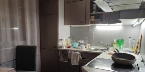 1-комн квартира Старомарьинское шоссе,  д. 23